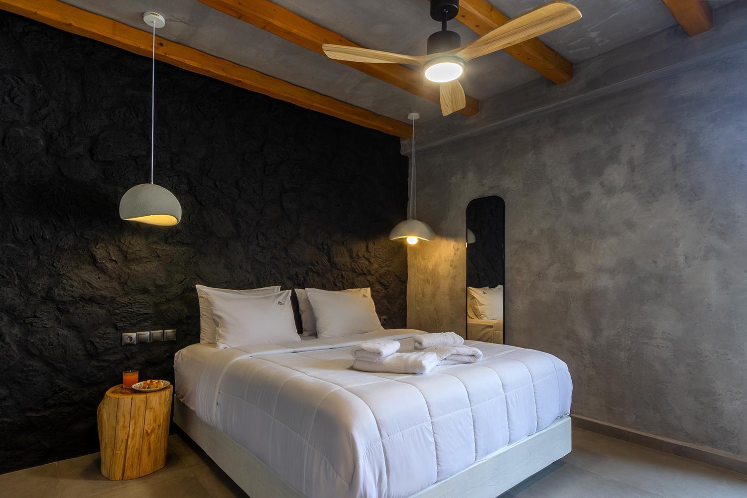 Osmio Luxury Residence Adamantas  Екстериор снимка